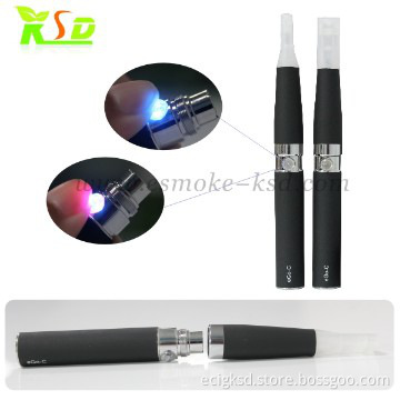 Pen style Ego series Battery tube for ego-t ego-c T-rex